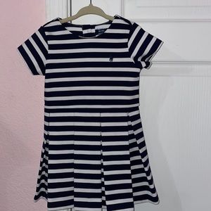 Toddler Ralph Lauren Dress